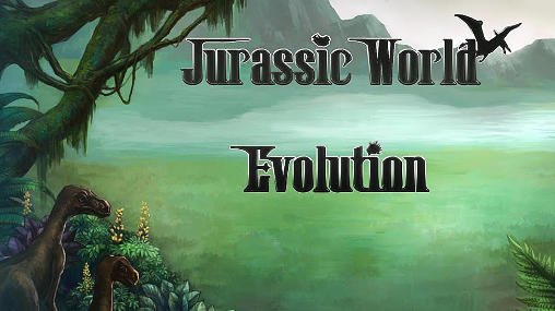game pic for Jurassic world: Evolution